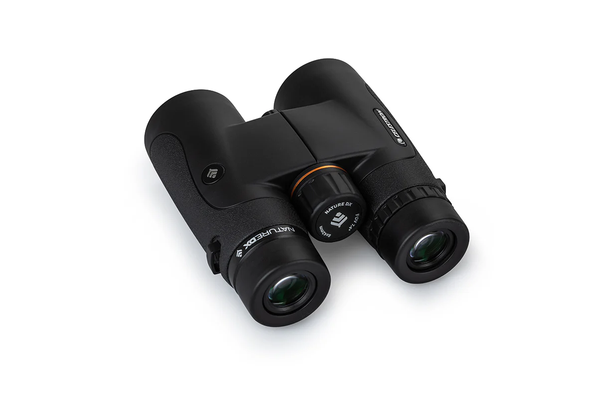 Nature DX 8x42mm Roof Binoculars - Image 4