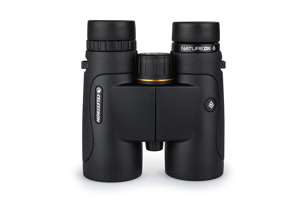 Nature DX 8x42mm Roof Binoculars - Image 5