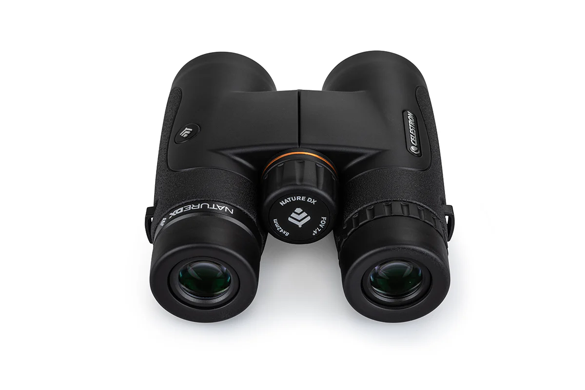 Nature DX 8x42mm Roof Binoculars - Image 8