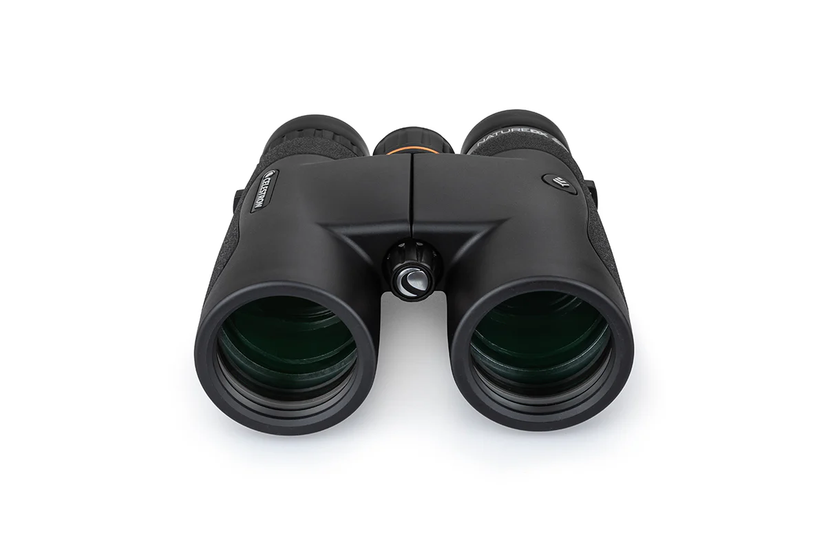 Nature DX 8x42mm Roof Binoculars - Image 9