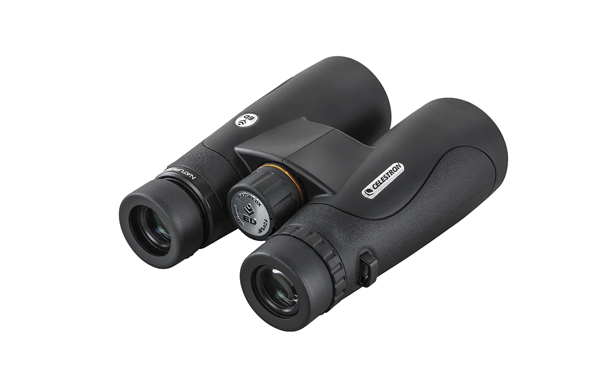 Nature DX ED 10x50mm Roof Binoculars - Image 3