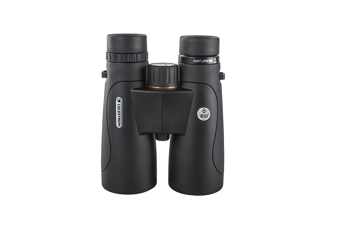 Nature DX ED 10x50mm Roof Binoculars - Image 4