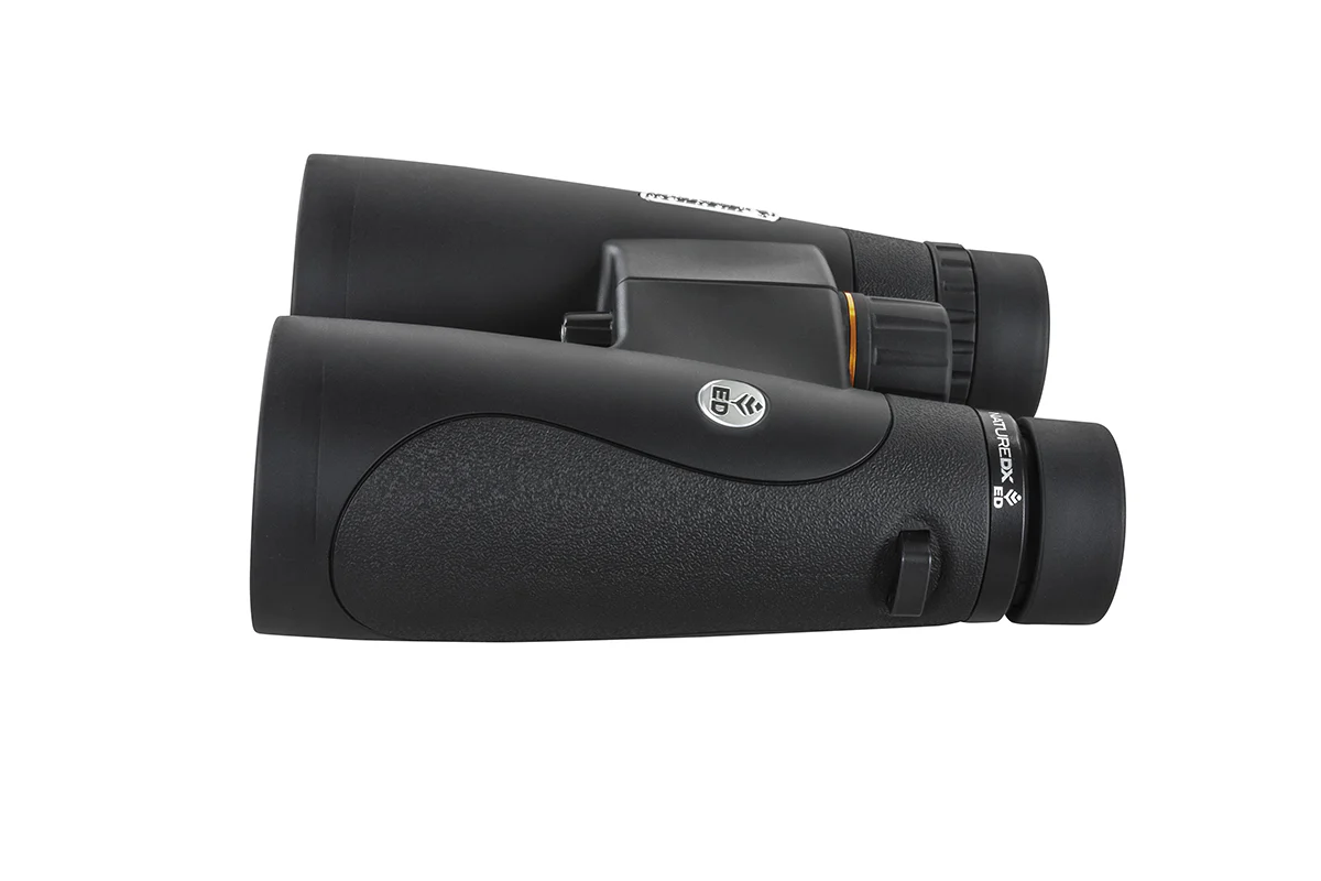 Nature DX ED 10x50mm Roof Binoculars - Image 5