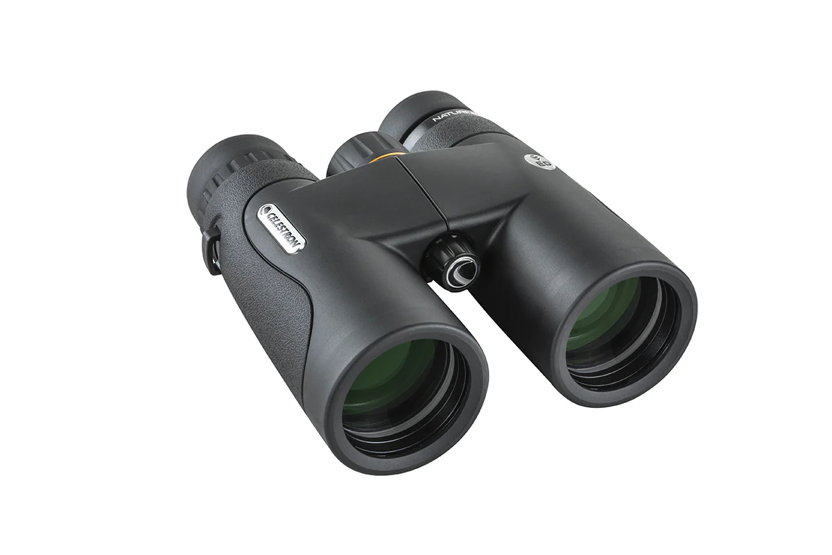Nature DX ED 8x42mm Roof Binoculars - Image 2