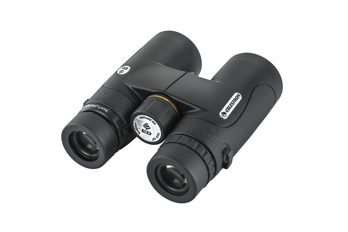 Nature DX ED 8x42mm Roof Binoculars - Image 3