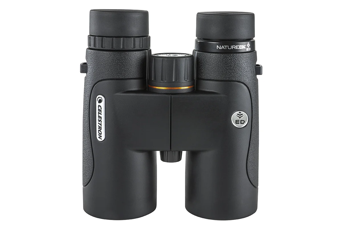 Nature DX ED 8x42mm Roof Binoculars - Image 4