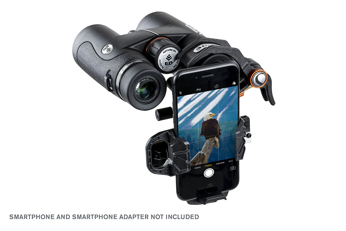 Nature DX ED 8x42mm Roof Binoculars - Image 8