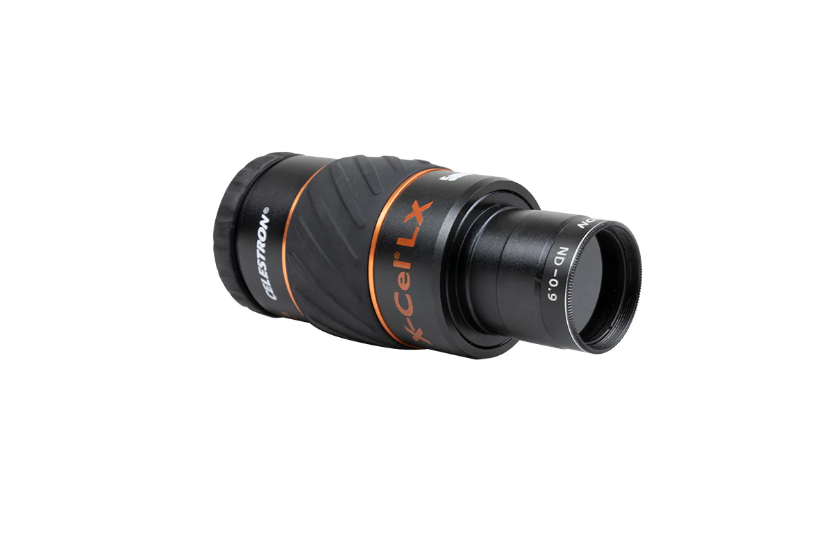 Neutral Density Moon Filter - 1.25" - Image 3