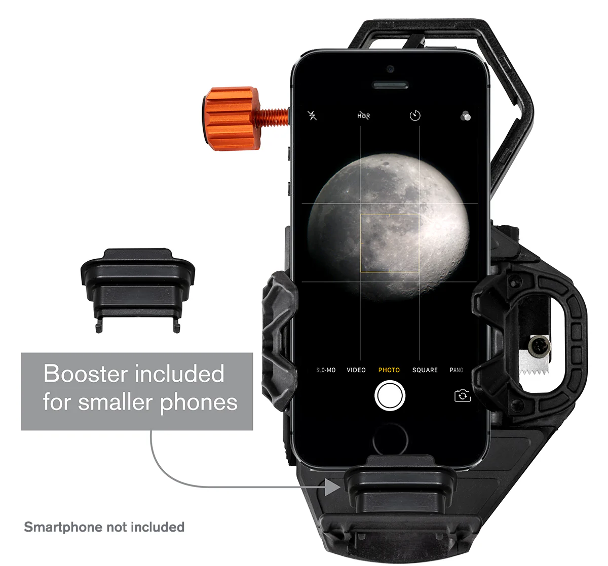 Used - NexGO DX Smartphone Adapter Kit - Image 13