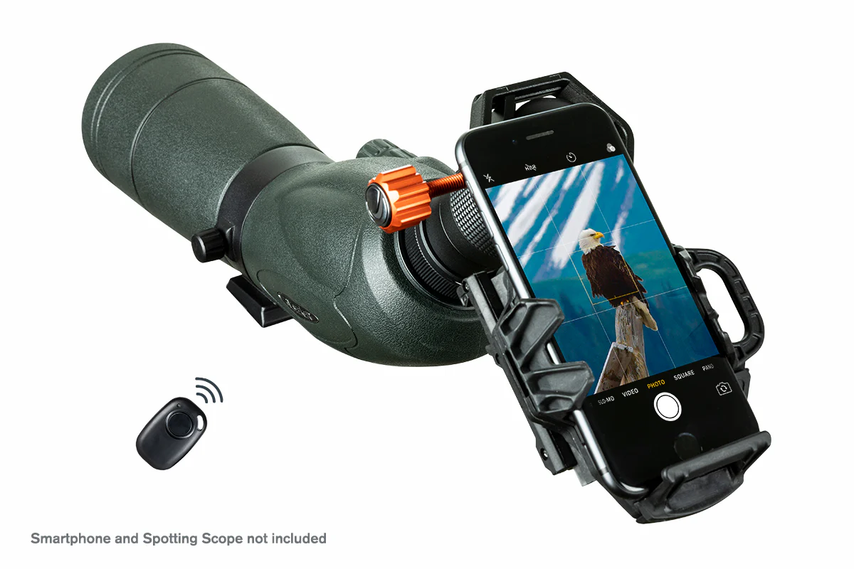 Used - NexGO DX Smartphone Adapter Kit - Image 3