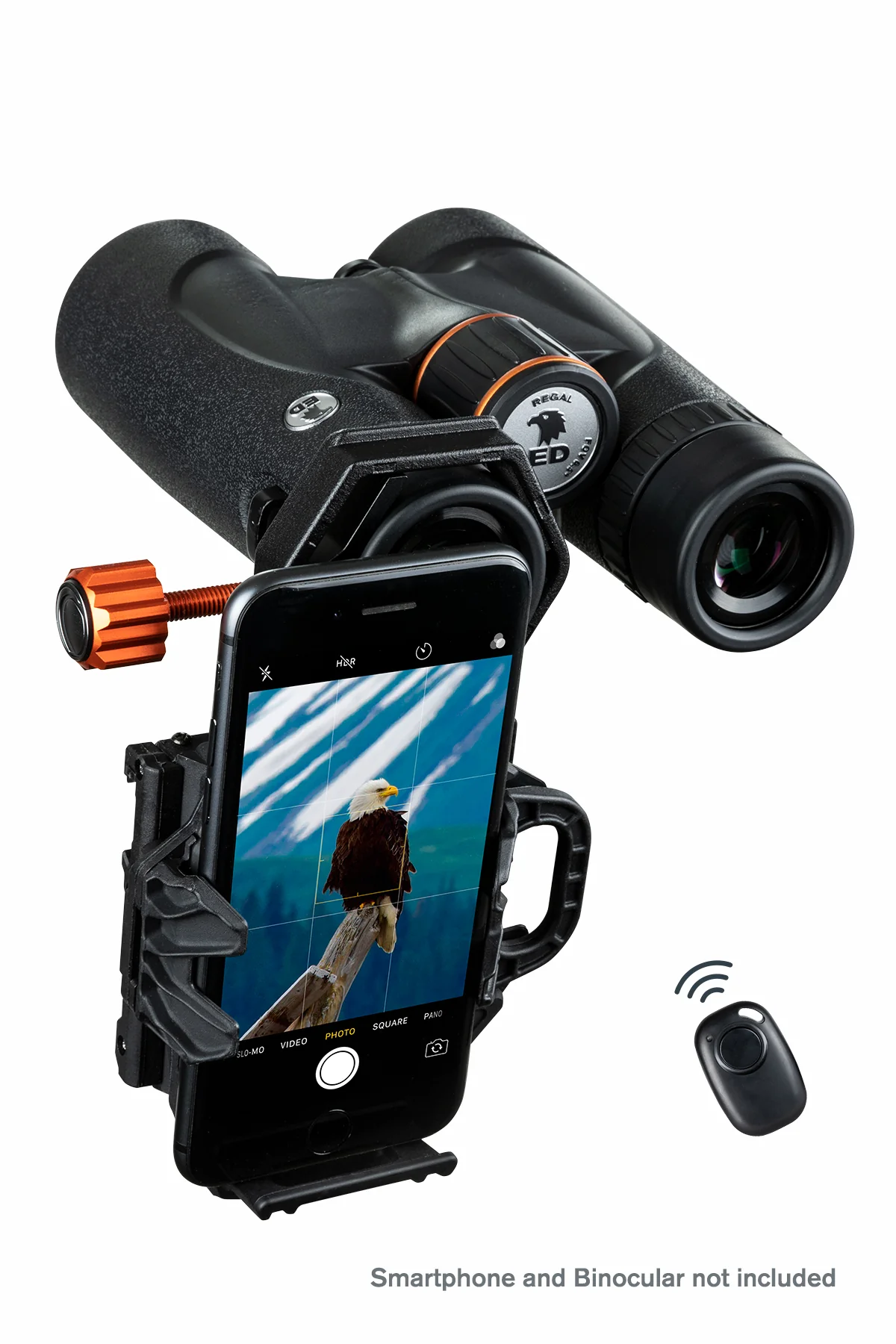 Used - NexGO DX Smartphone Adapter Kit - Image 4