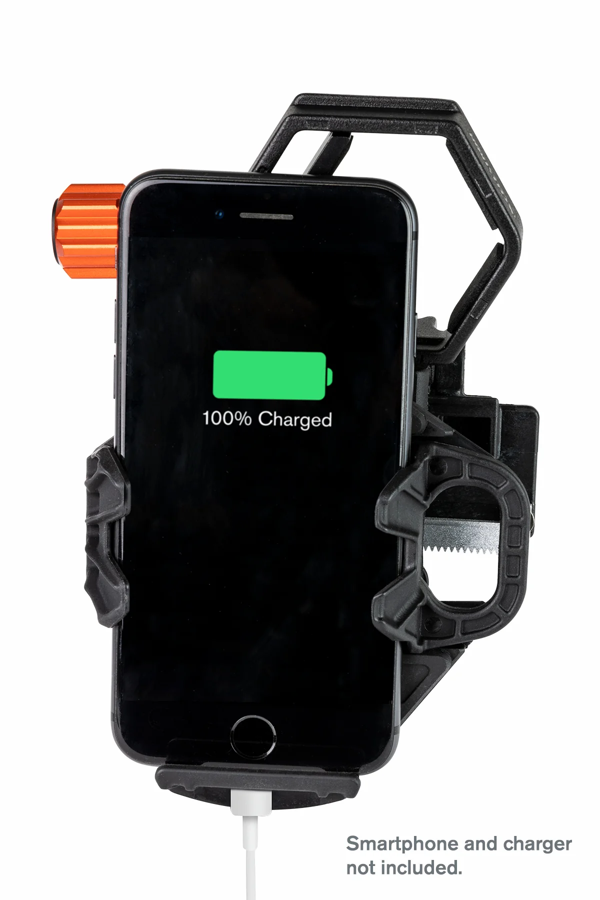 Used - NexGO DX Smartphone Adapter Kit - Image 7