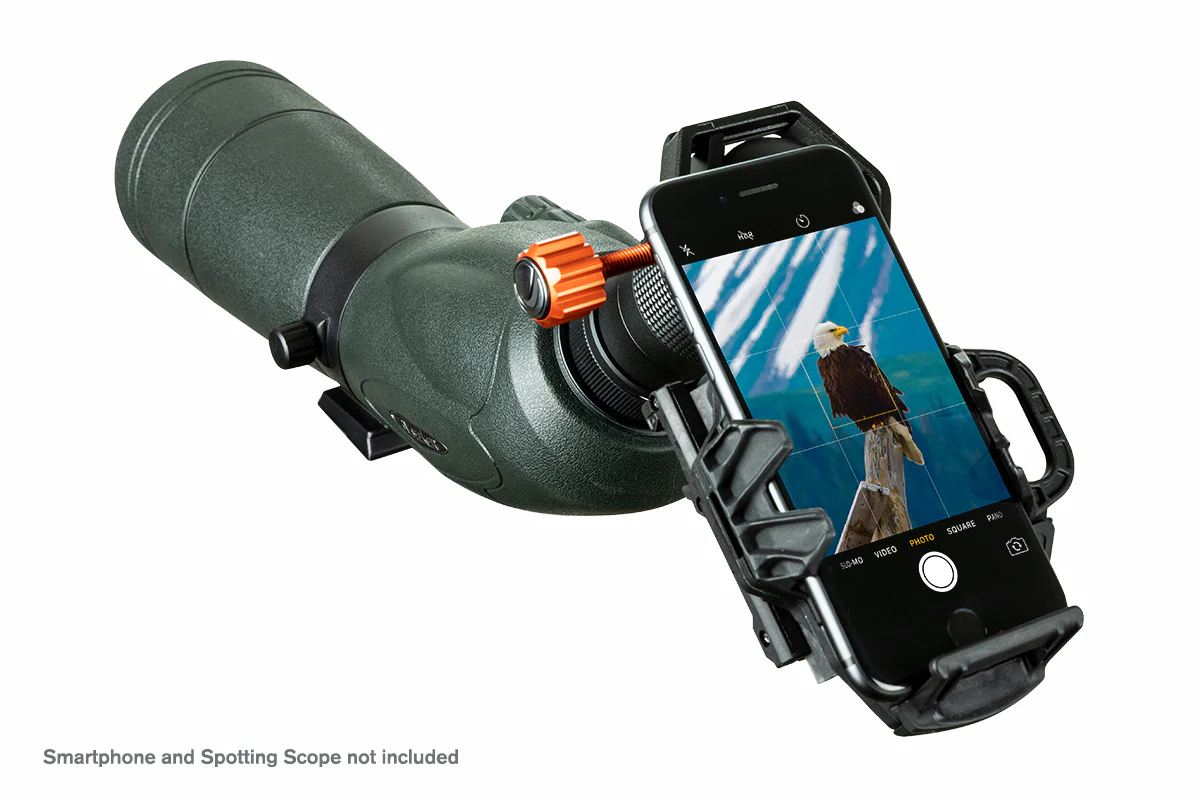 NexGO Universal Smartphone Adapter - Image 3