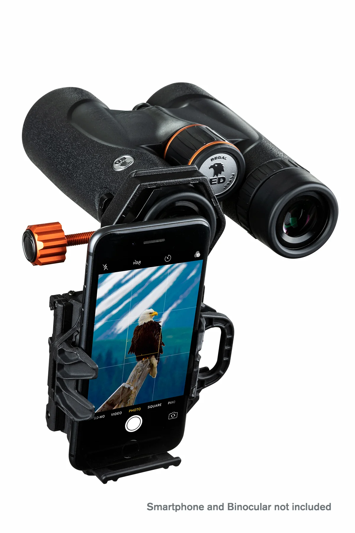 NexGO Universal Smartphone Adapter - Image 4