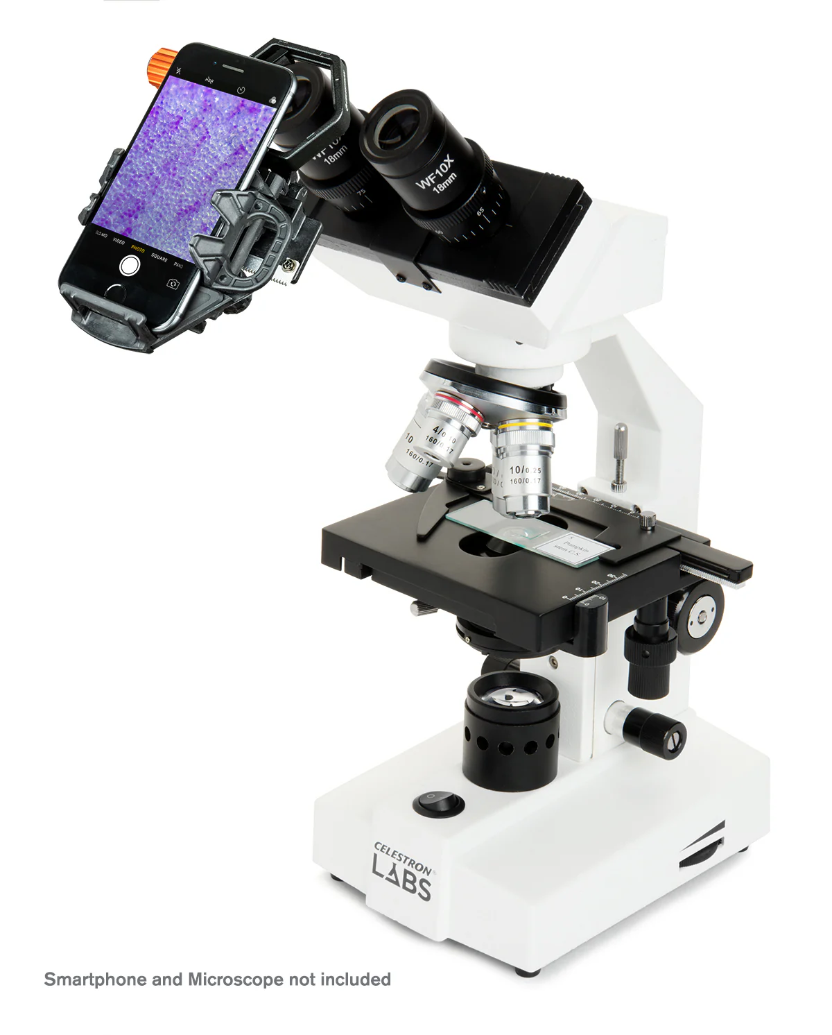 NexGO Universal Smartphone Adapter - Image 5