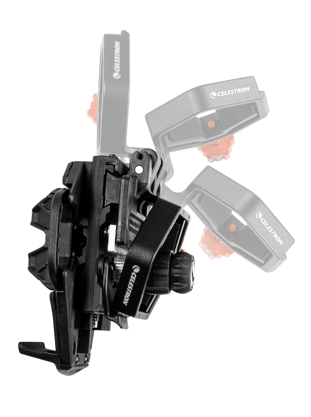 NexGO Universal Smartphone Adapter - Image 6