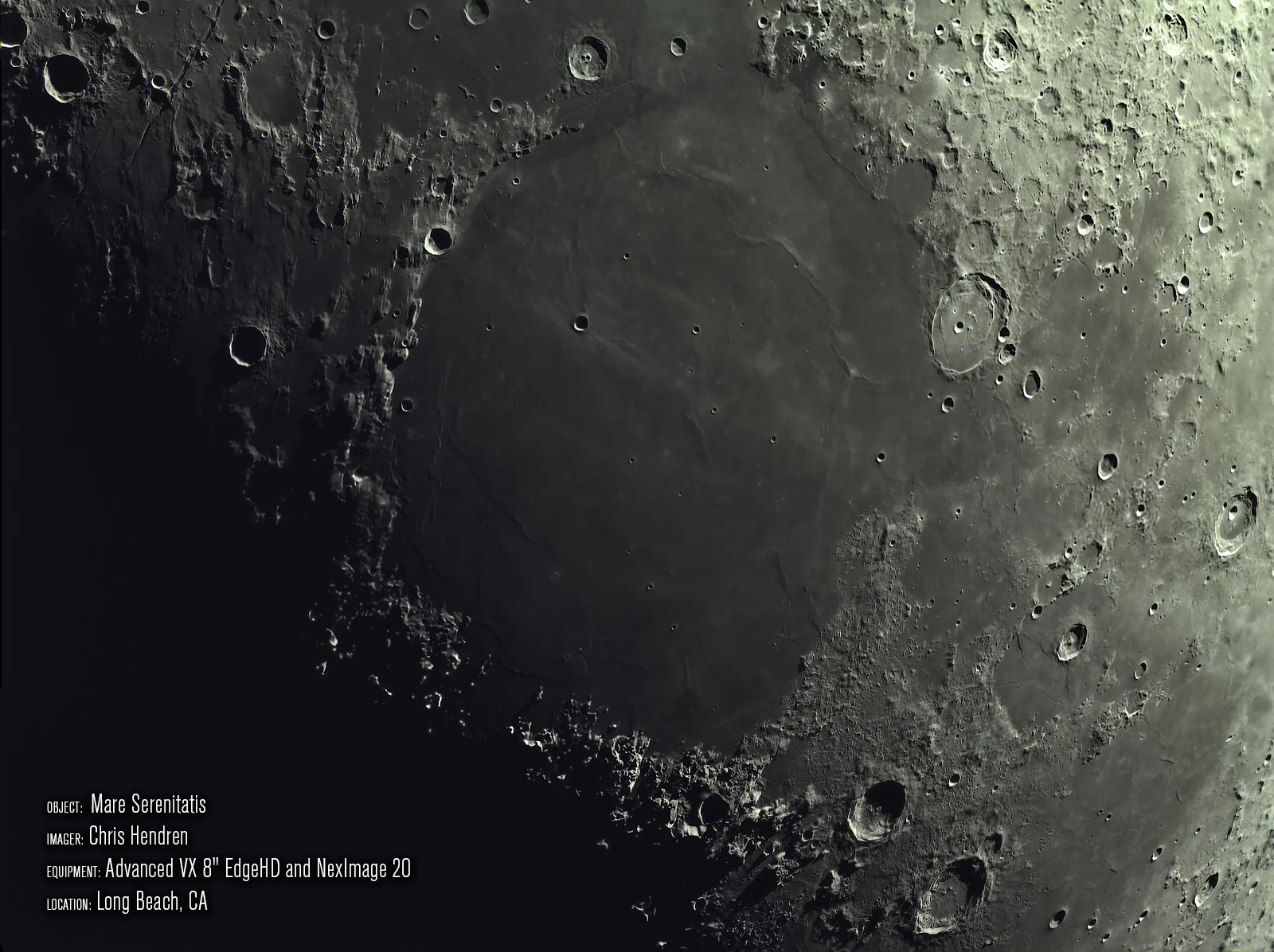 NexImage 20 Solar System Color Imager - Image 7