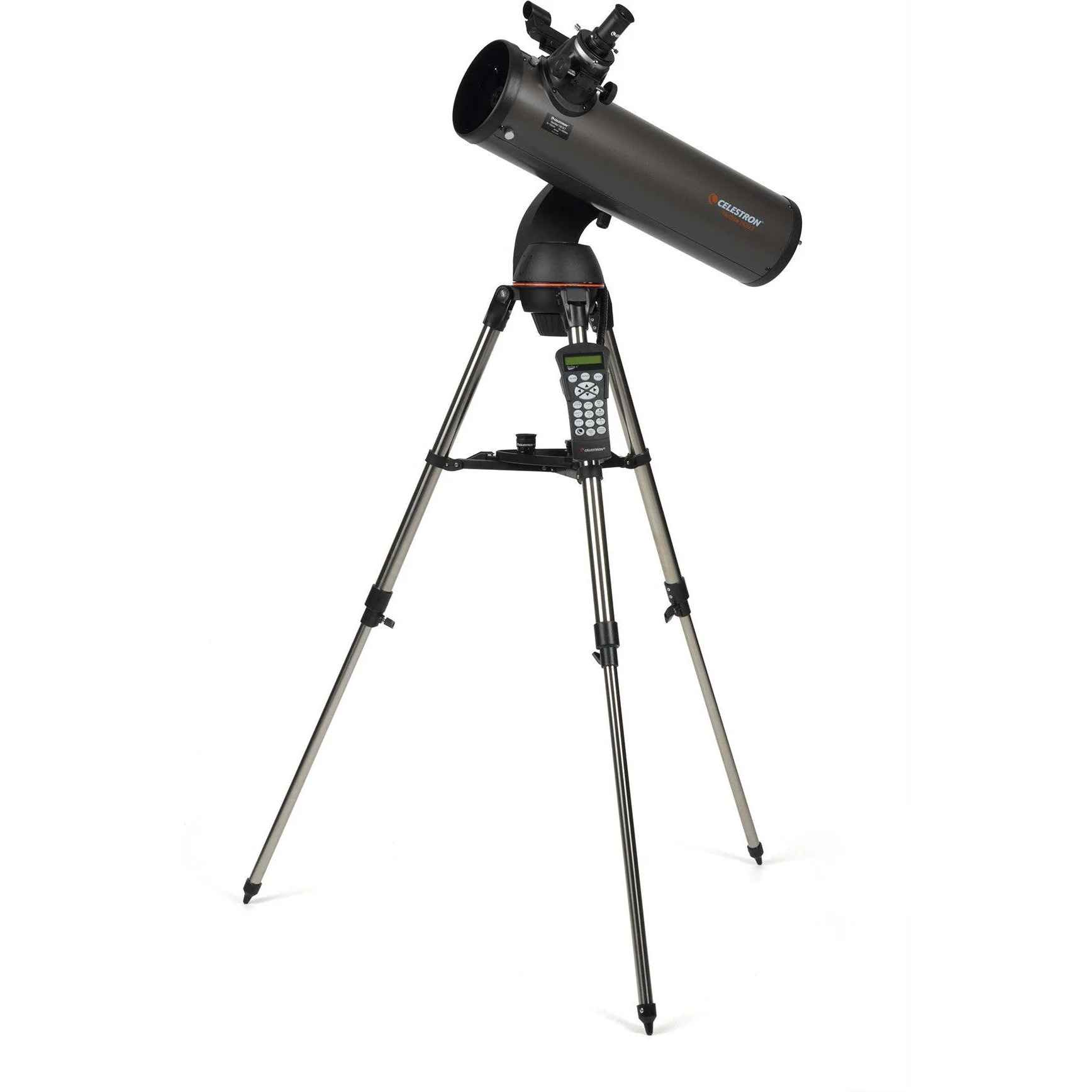 NexStar 130SLT Computerized Telescope - Image 3