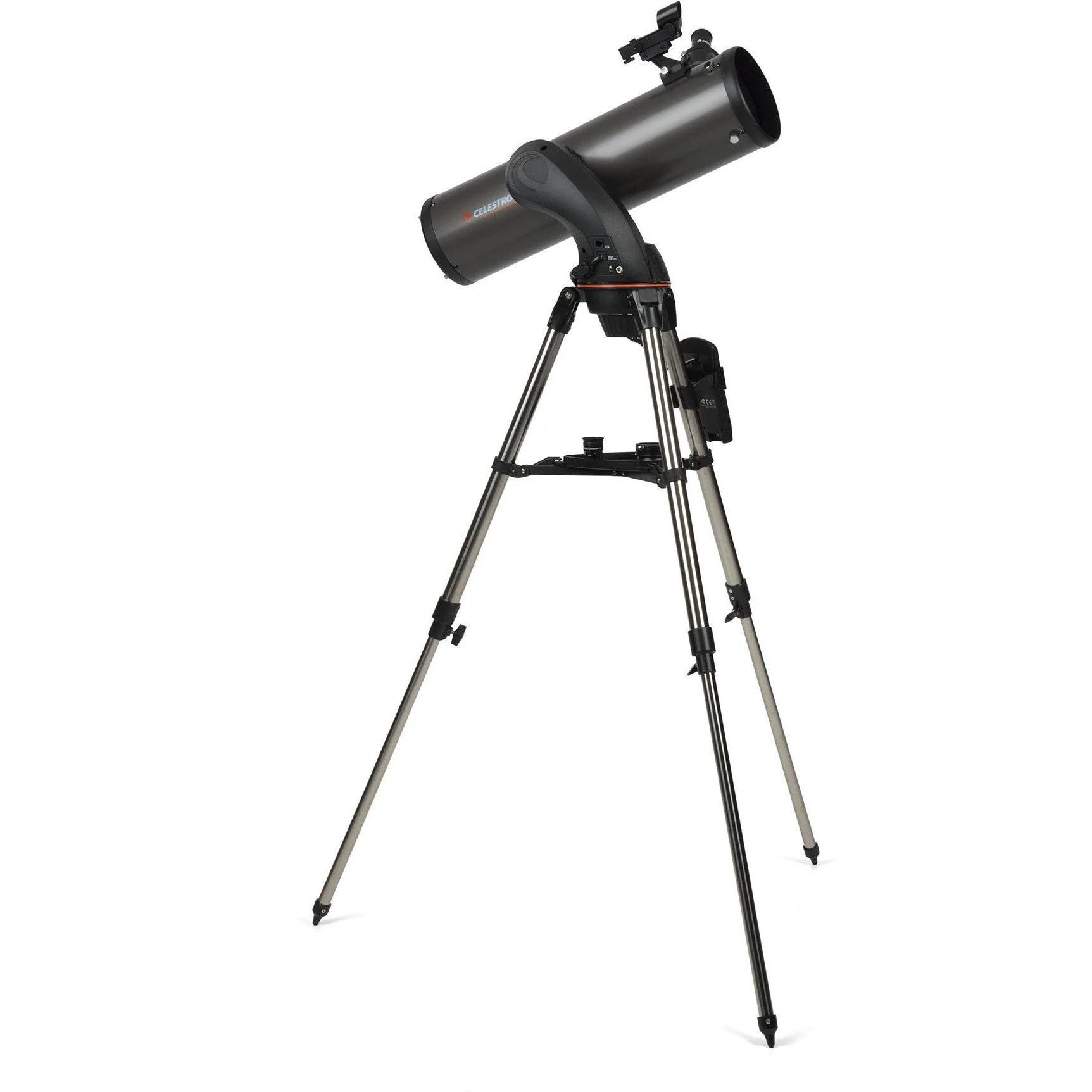 NexStar 130SLT Computerized Telescope - Image 4