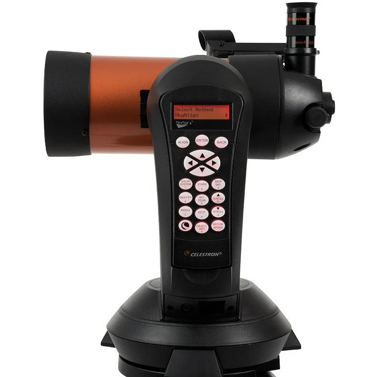 NexStar 4SE Computerized Telescope - Image 7