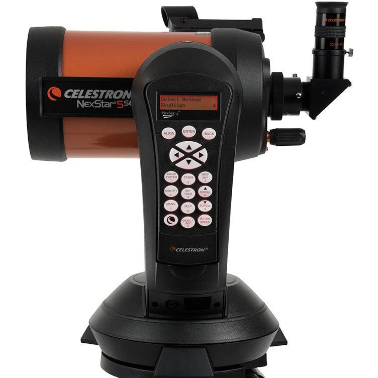 NexStar 5SE Computerized Telescope - Image 7
