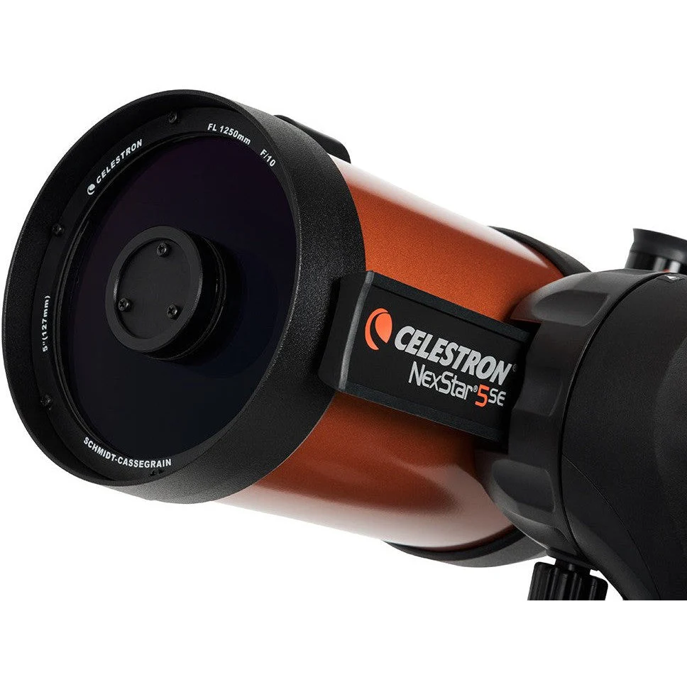 NexStar 5SE Computerized Telescope - Image 8