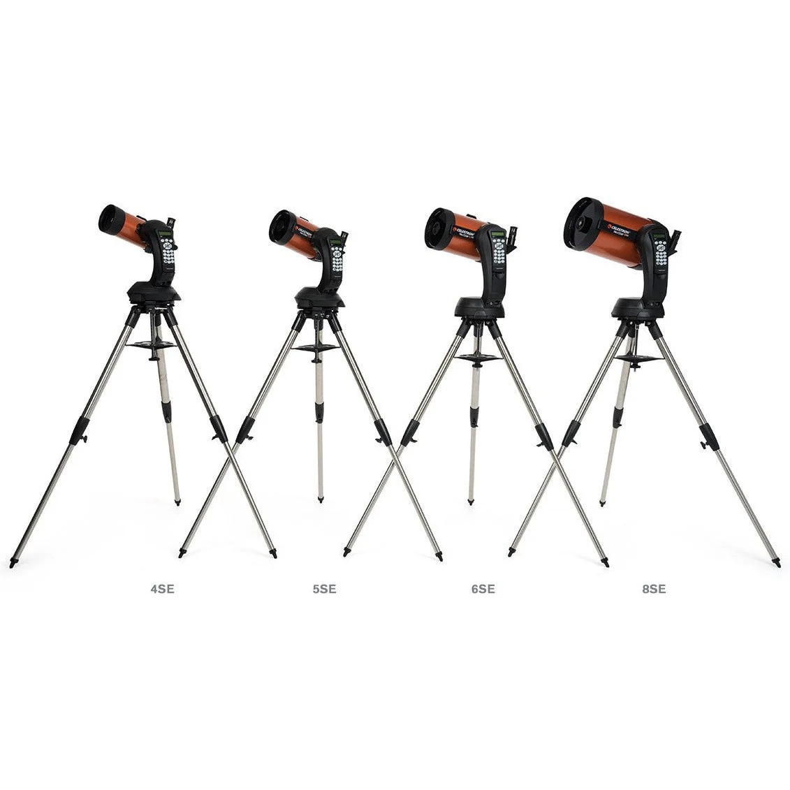 NexStar 5SE Computerized Telescope - Image 9