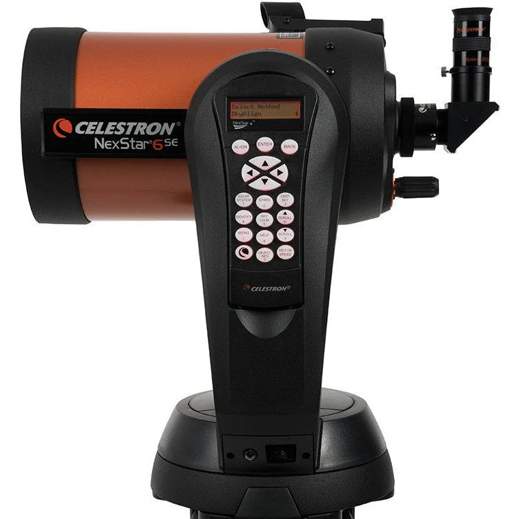 NexStar 6SE Computerized Telescope - Image 7