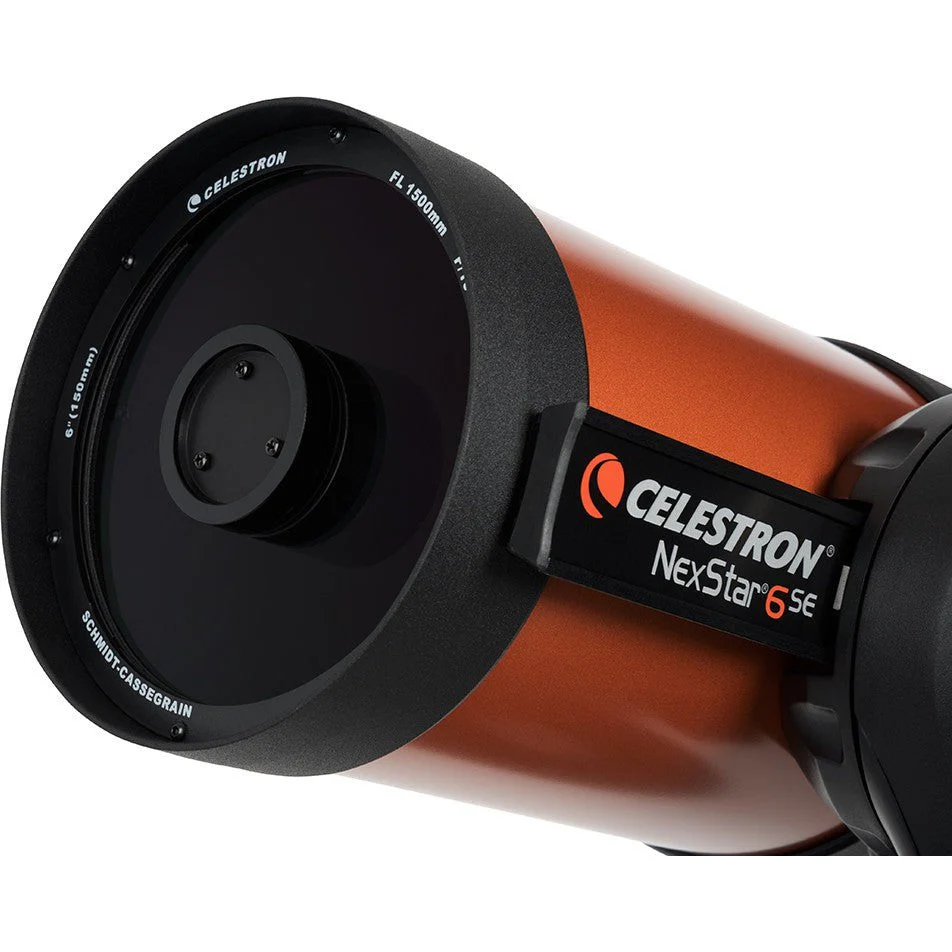NexStar 6SE Computerized Telescope - Image 8