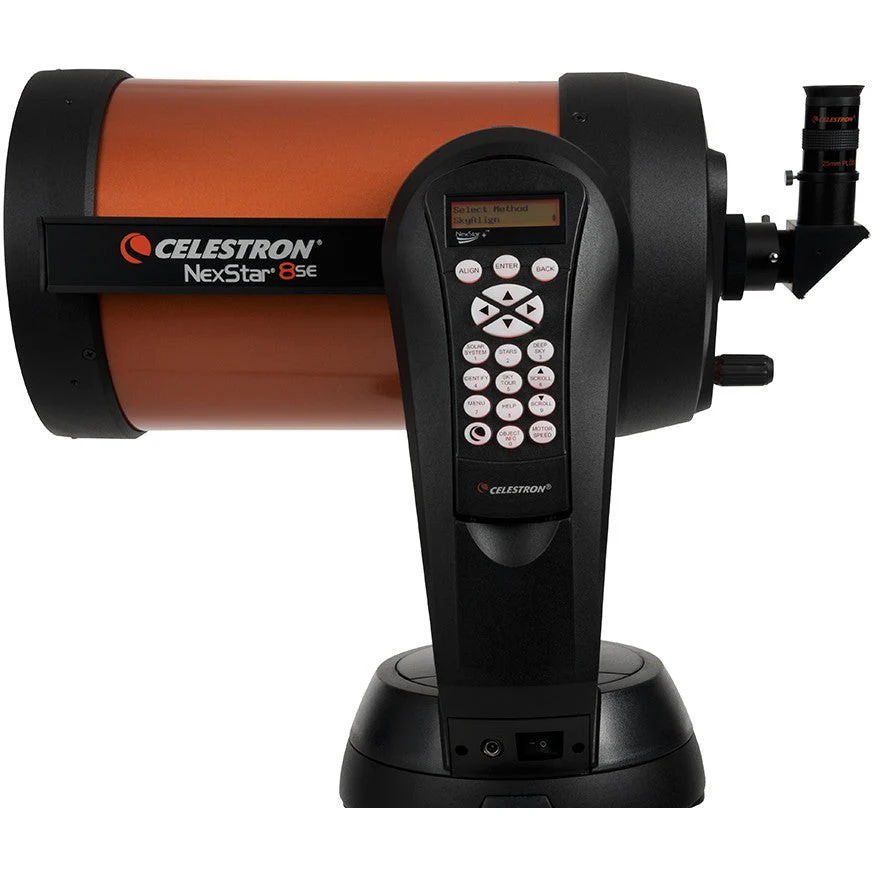 NexStar 8SE Computerized Telescope - Image 7