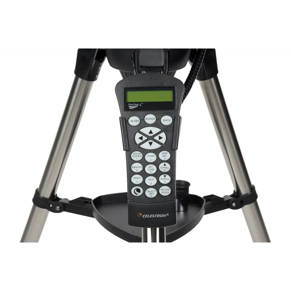 NexStar 90SLT Computerized Telescope - Image 7