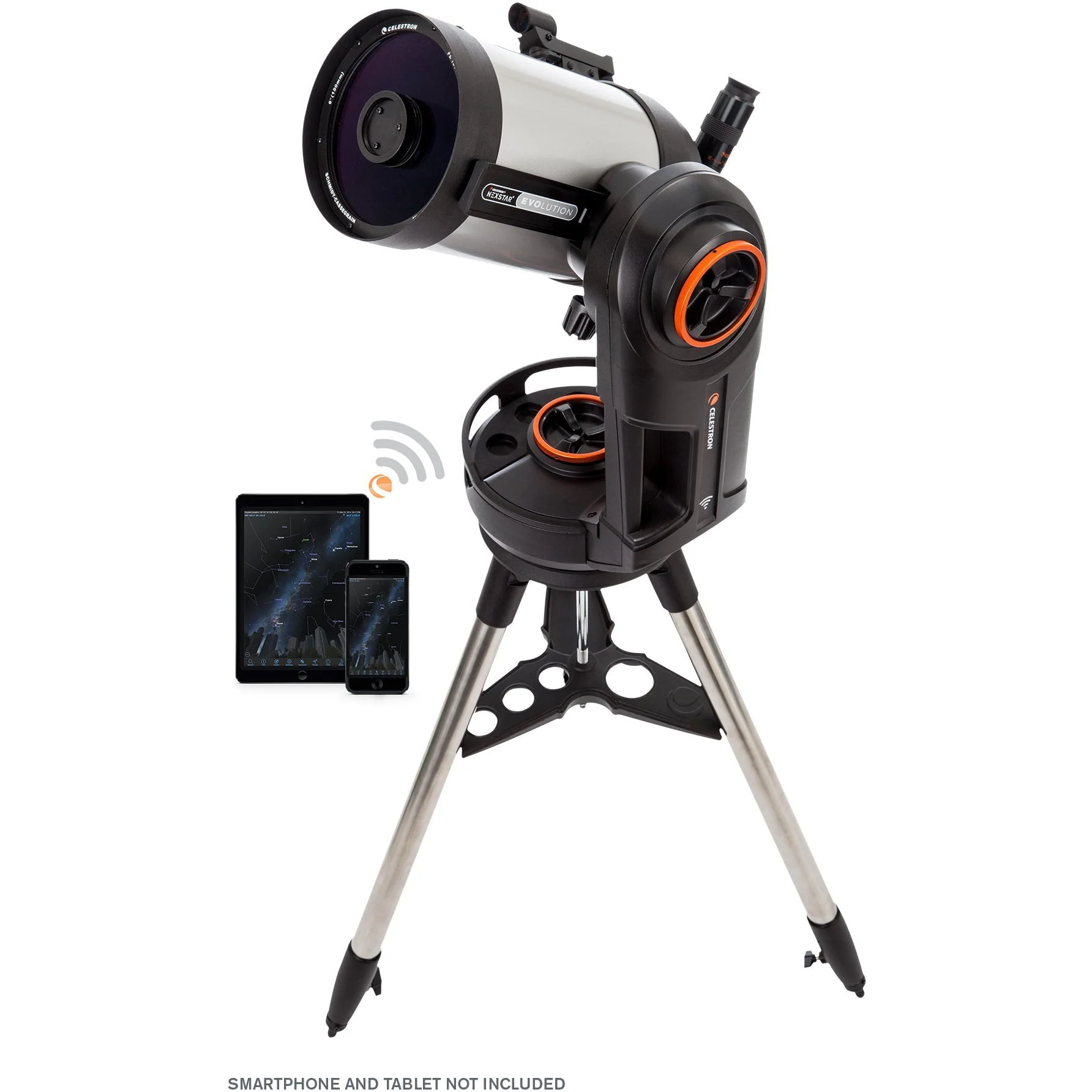 NexStar Evolution 6 Telescope - Image 14