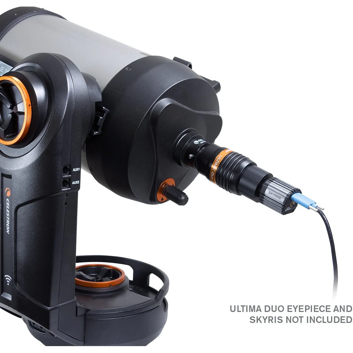 NexStar Evolution 6 Telescope - Image 16