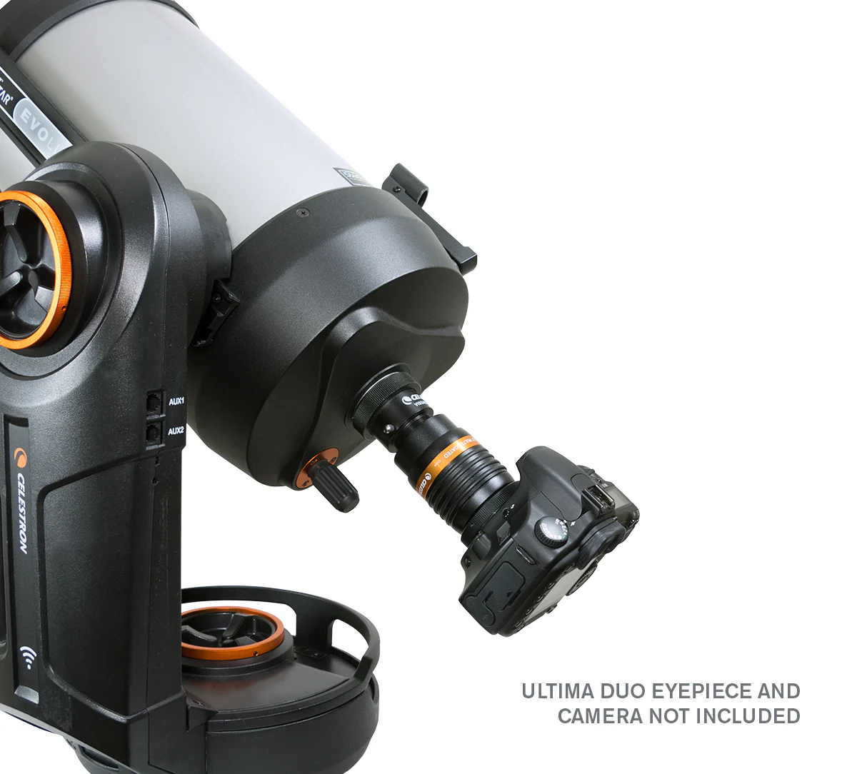 NexStar Evolution 6 Telescope - Image 17