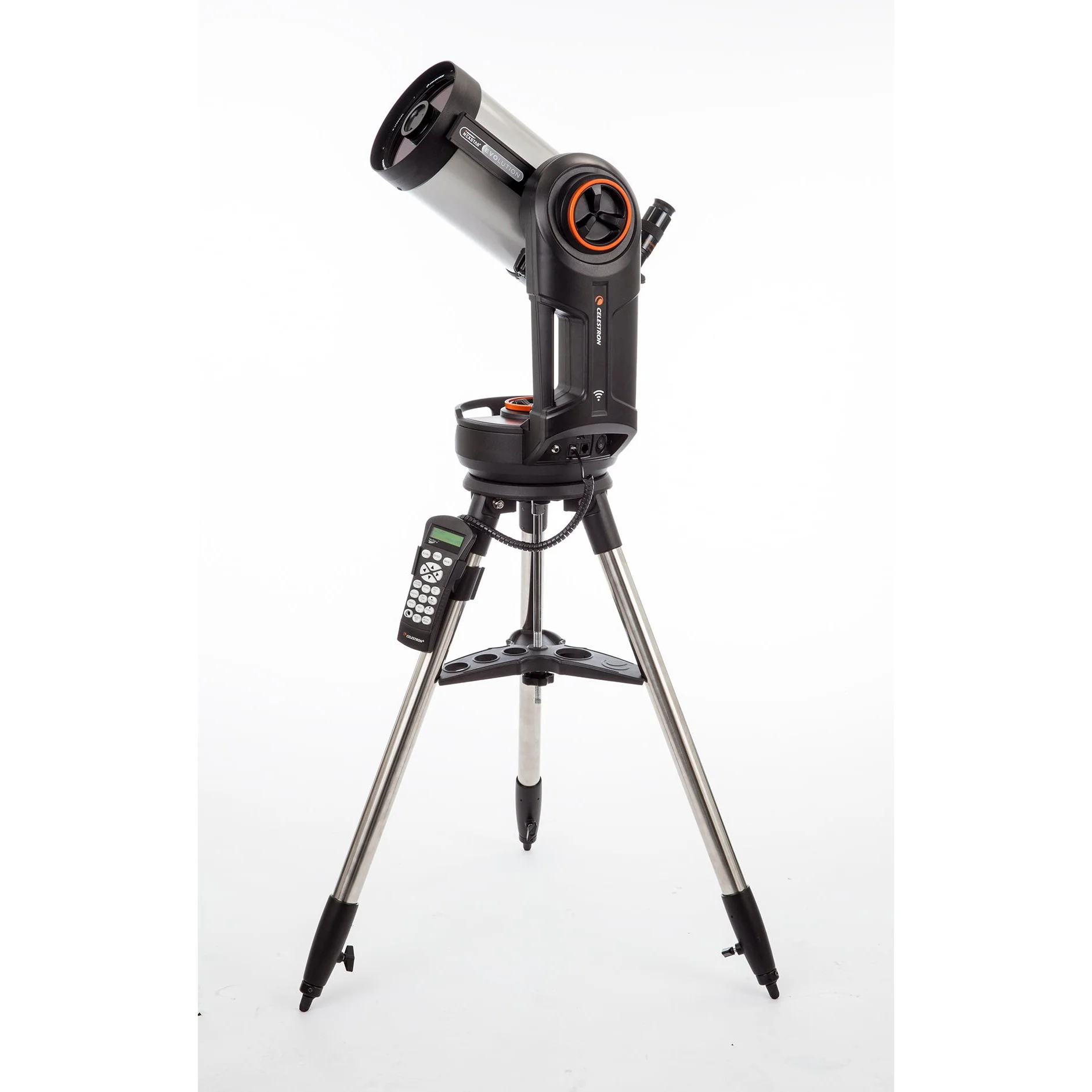 NexStar Evolution 6 Telescope - Image 4