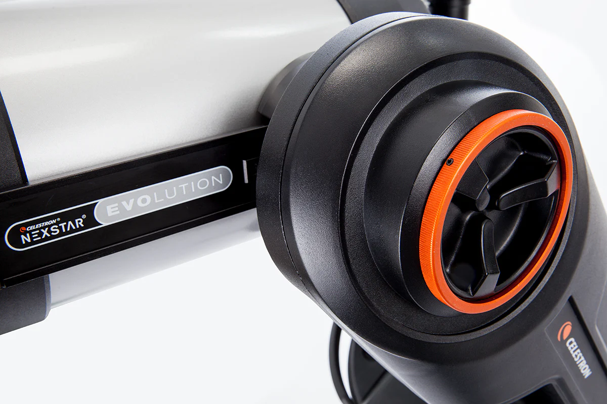 NexStar Evolution 6 Telescope - Image 9