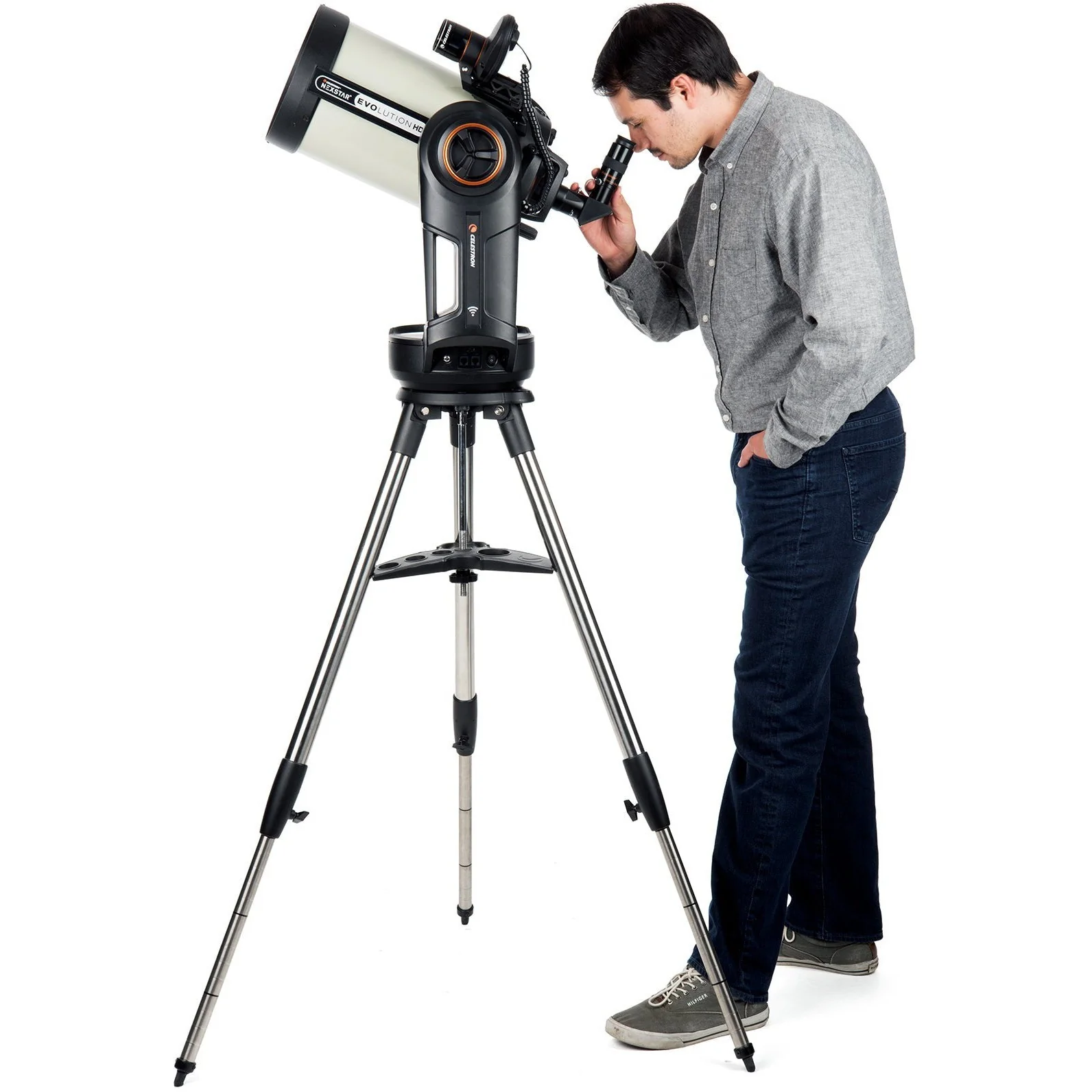 NexStar Evolution 8 HD Telescope with StarSense - Image 10