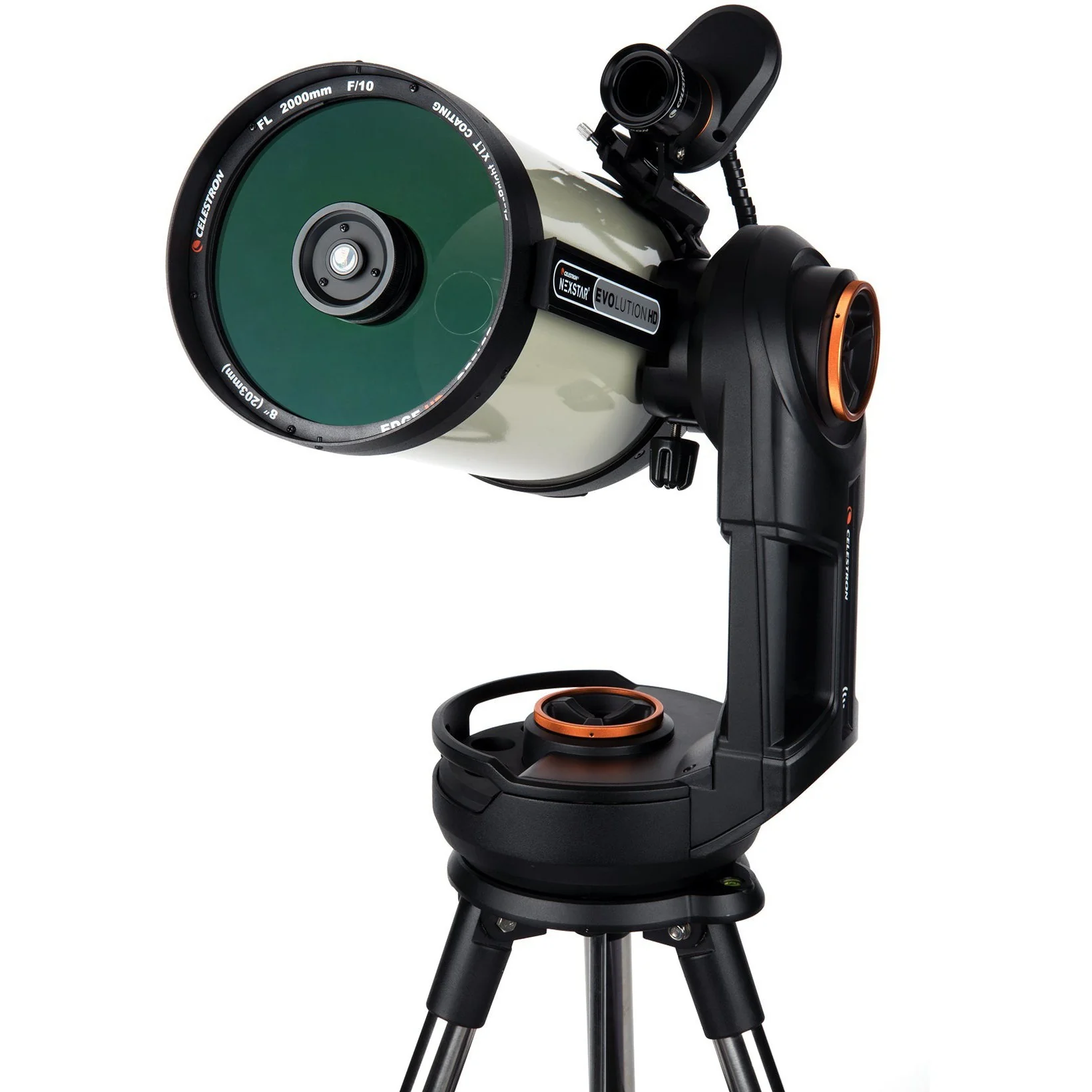 NexStar Evolution 8 HD Telescope with StarSense - Image 3