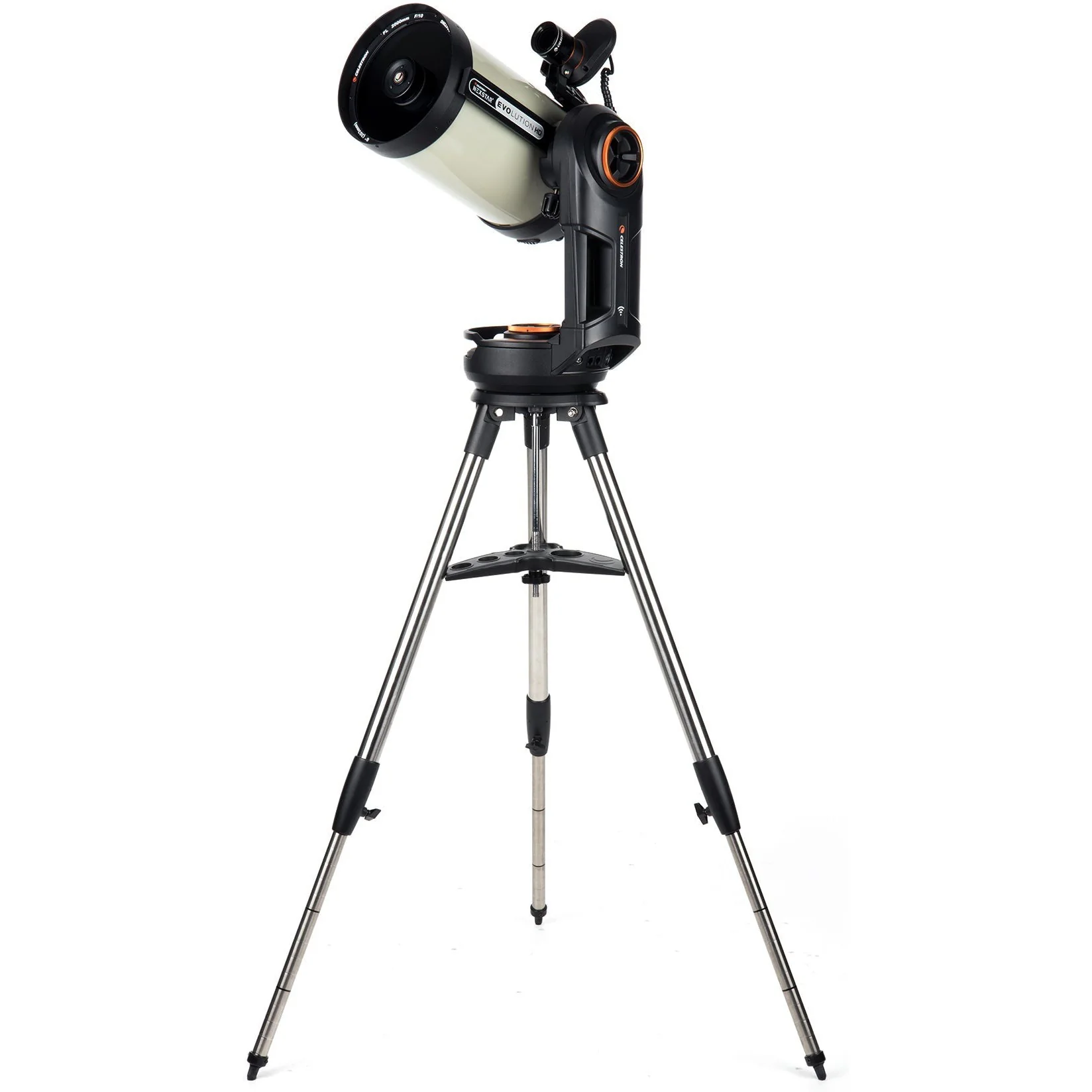 NexStar Evolution 8 HD Telescope with StarSense - Image 4