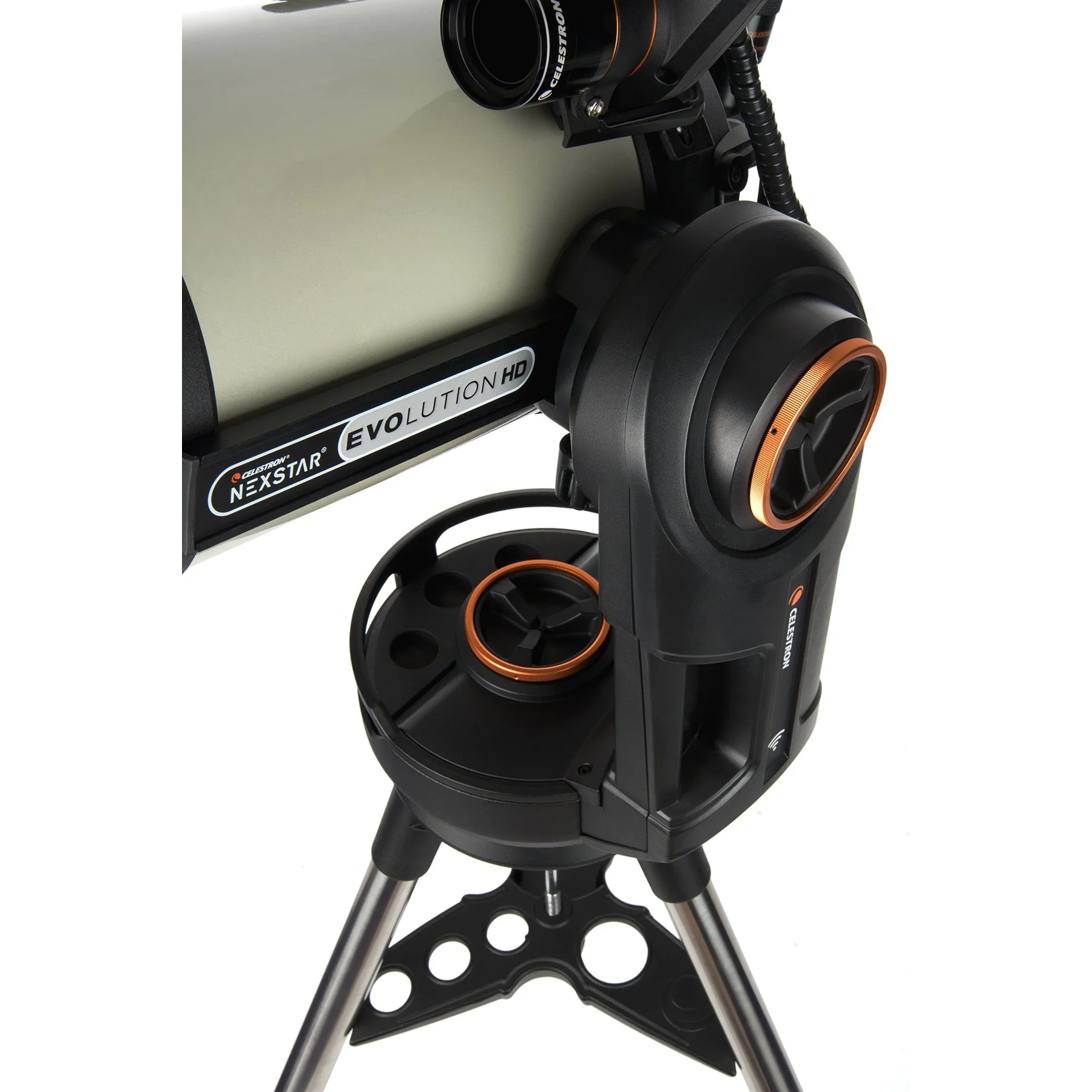 NexStar Evolution 8 HD Telescope with StarSense - Image 7