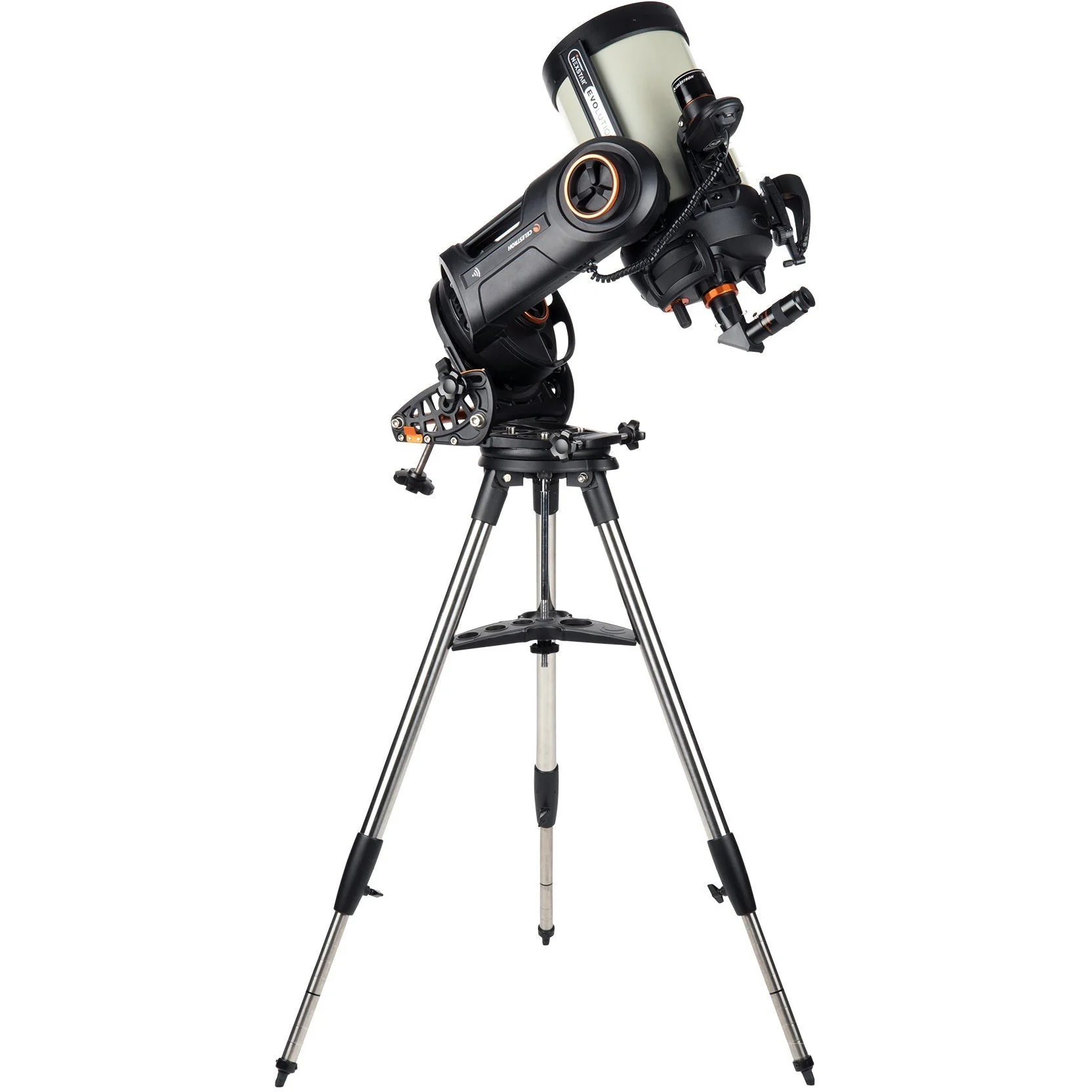 NexStar Evolution 8 HD Telescope with StarSense - Image 9