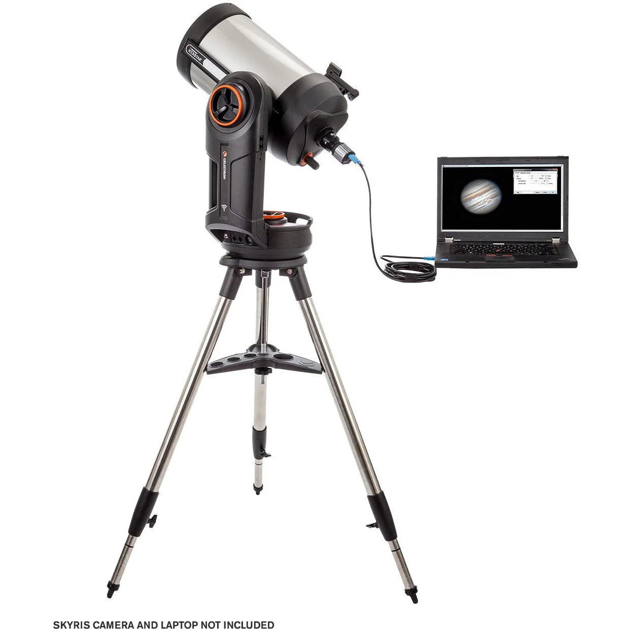 NexStar Evolution 8 Telescope - Image 11