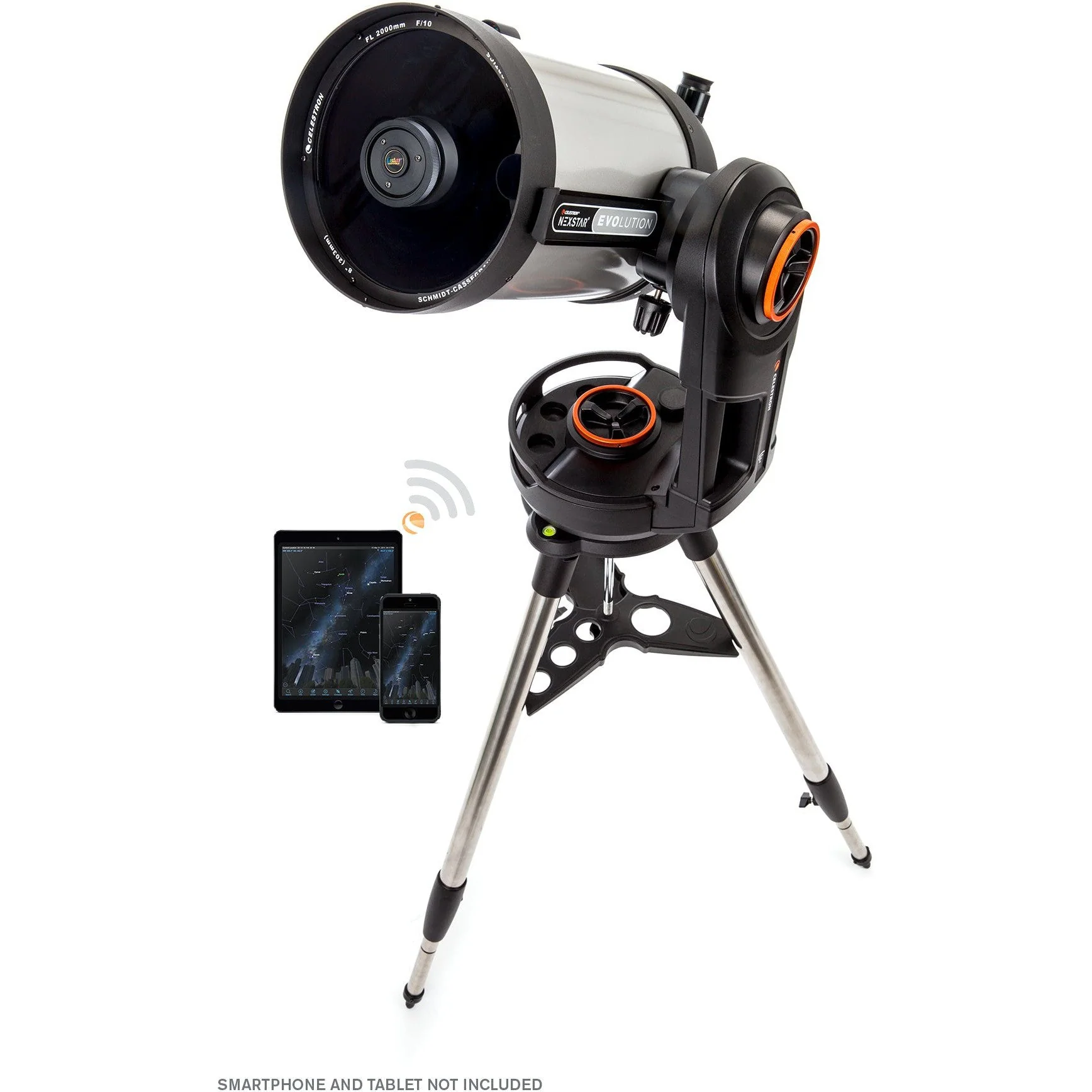 NexStar Evolution 8 Telescope - Image 16