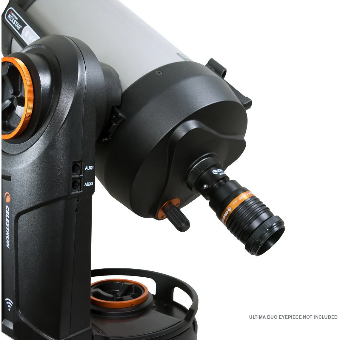NexStar Evolution 8 Telescope - Image 17