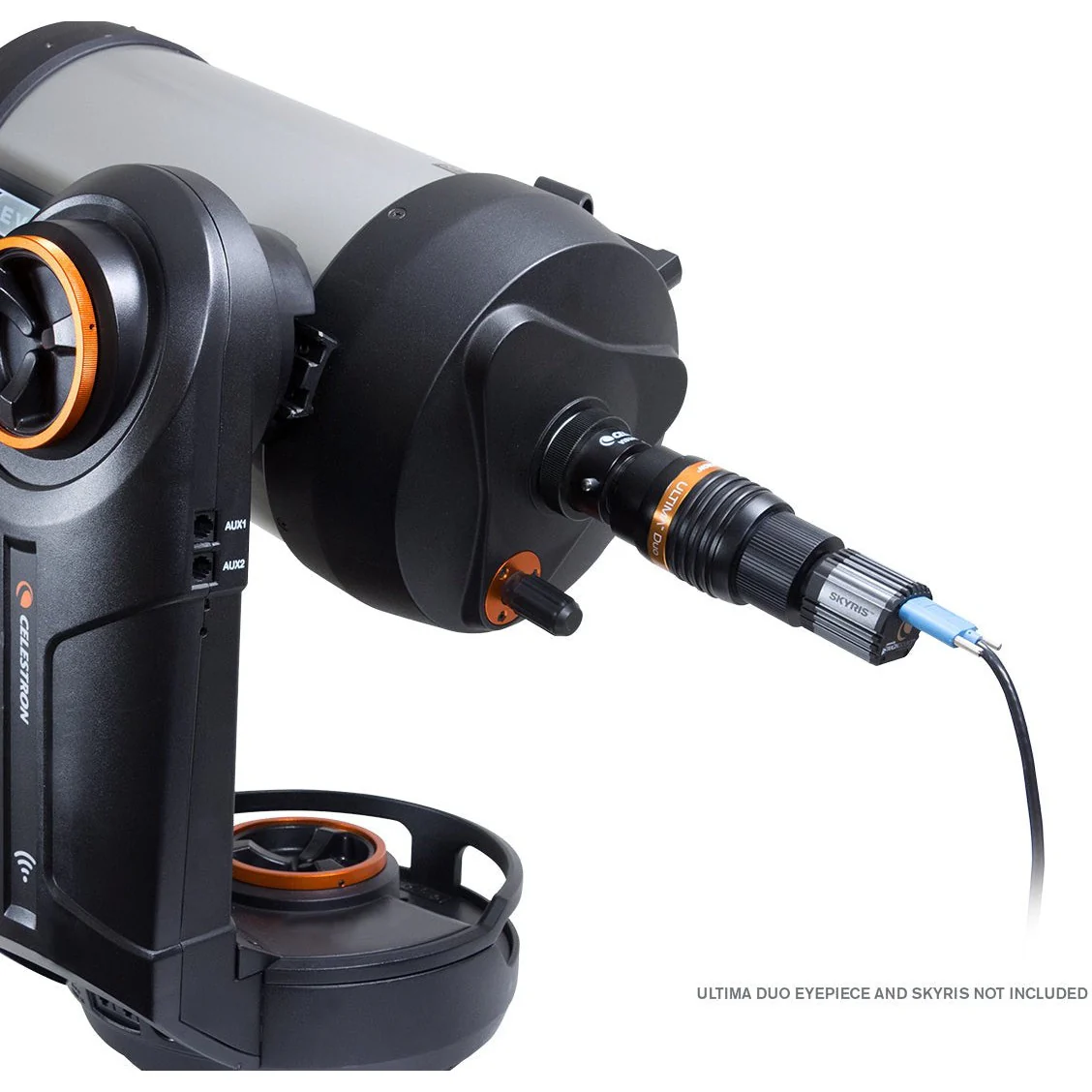 NexStar Evolution 8 Telescope - Image 18