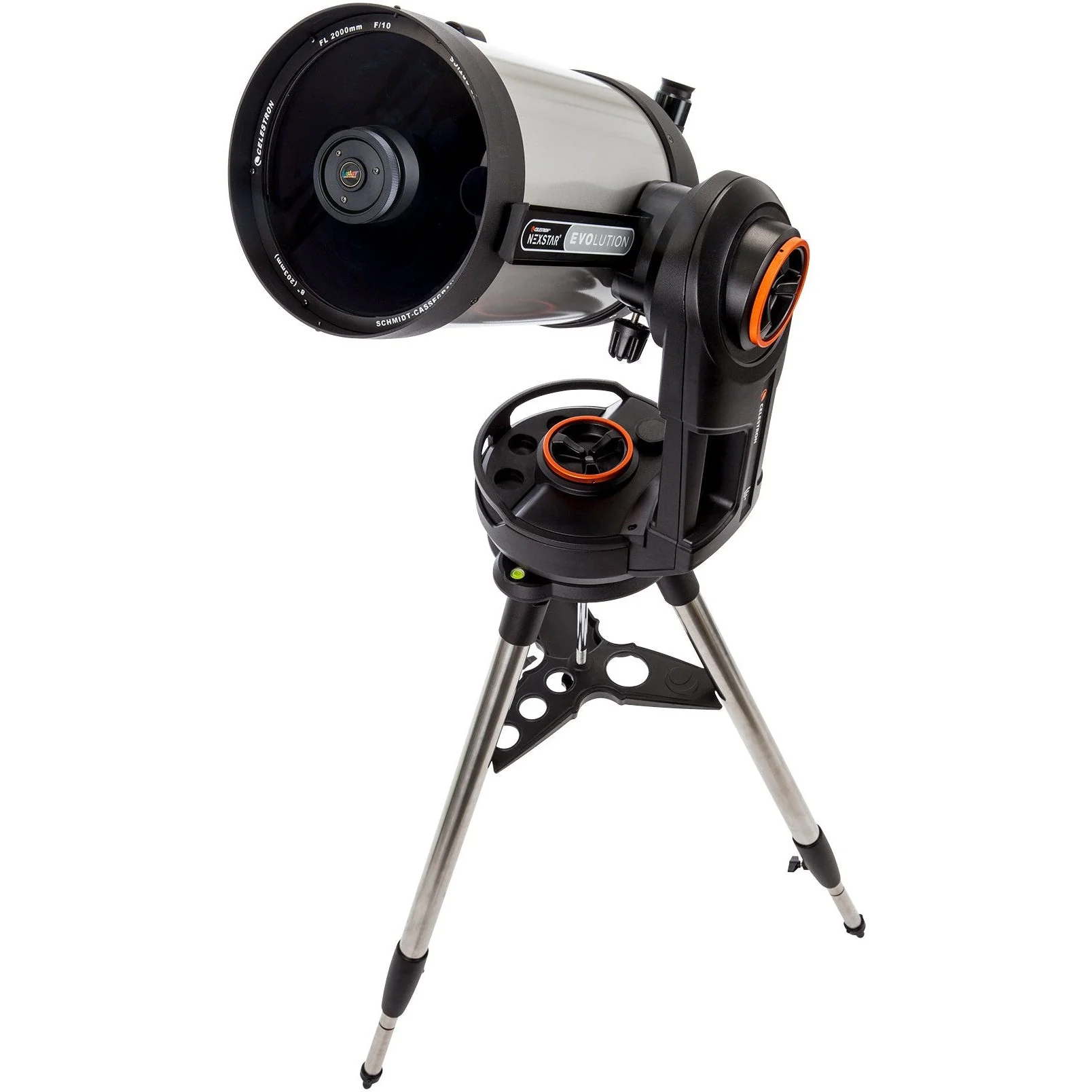 NexStar Evolution 8 Telescope - Image 3