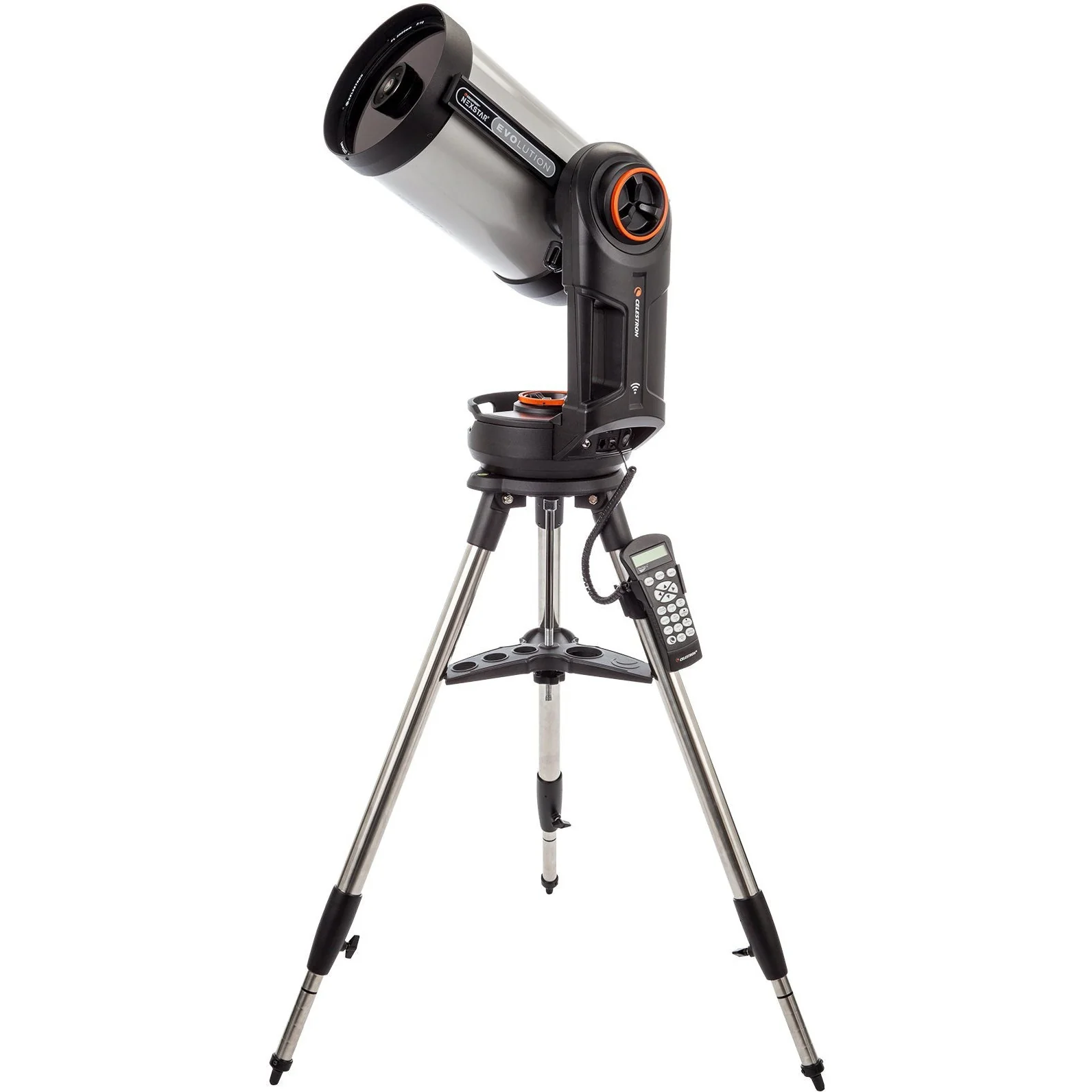 NexStar Evolution 8 Telescope - Image 4