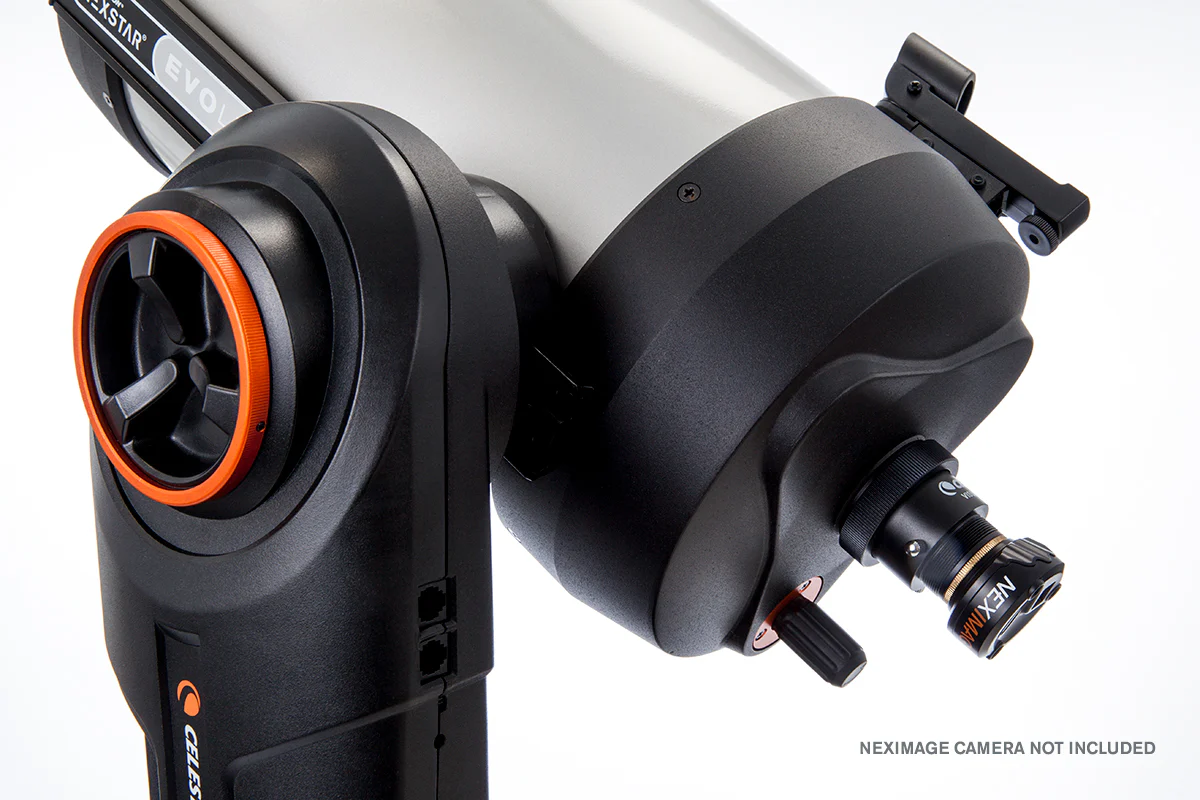 NexStar Evolution 8 Telescope - Image 8