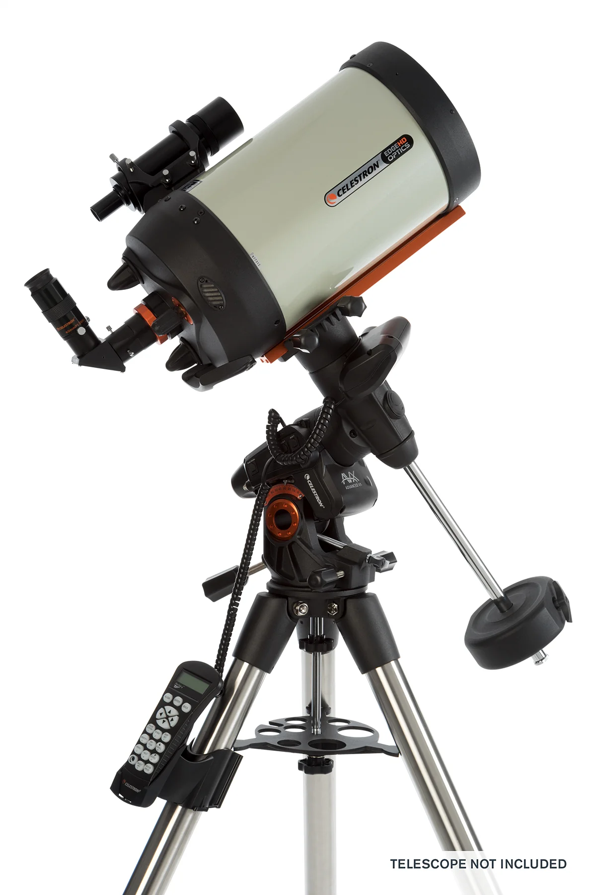NexStar+ Hand Control USB, EQ - Image 3