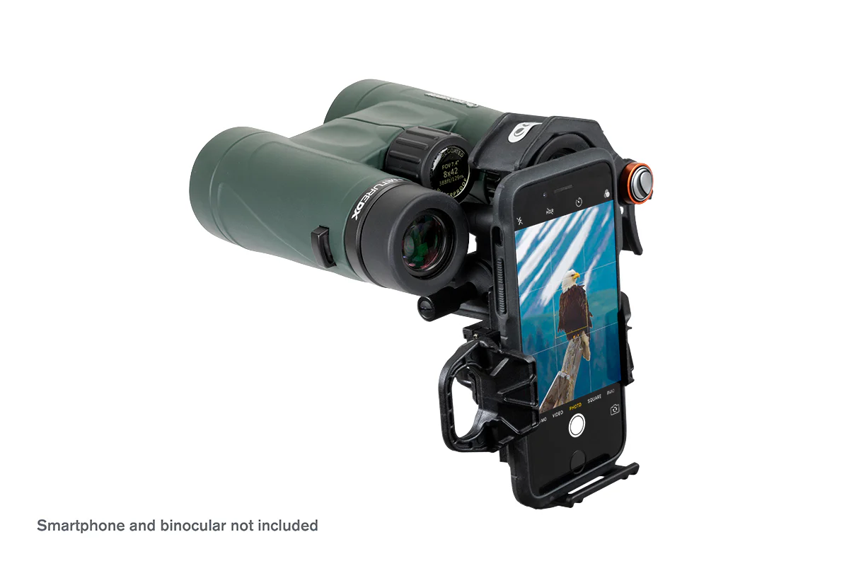 NexYZ 3-Axis Universal Smartphone Adapter - Image 4
